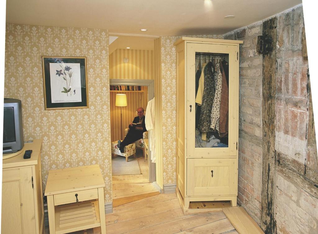 Suite con 2 Letti Singoli